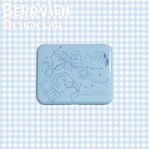 Polka Dot Blue Pony 2026 Limited Edition